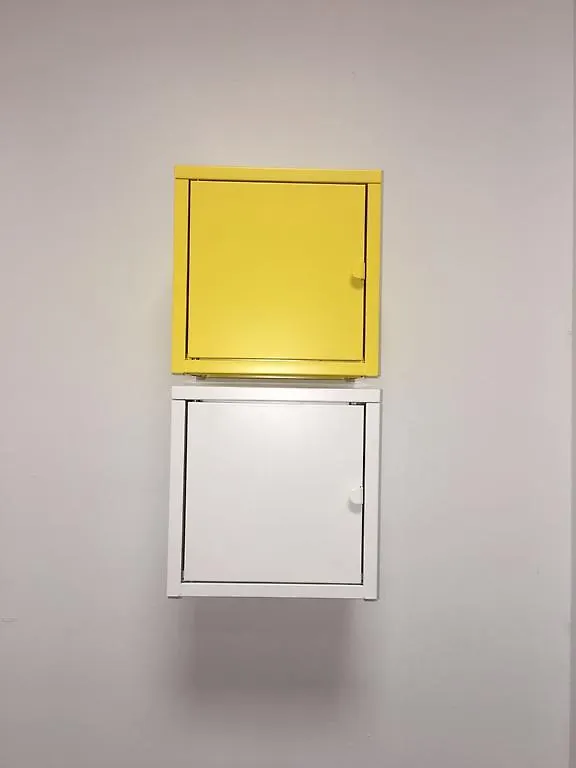 Hotel Apartamento Marques De Larios Màlaga 0*,  Španělsko