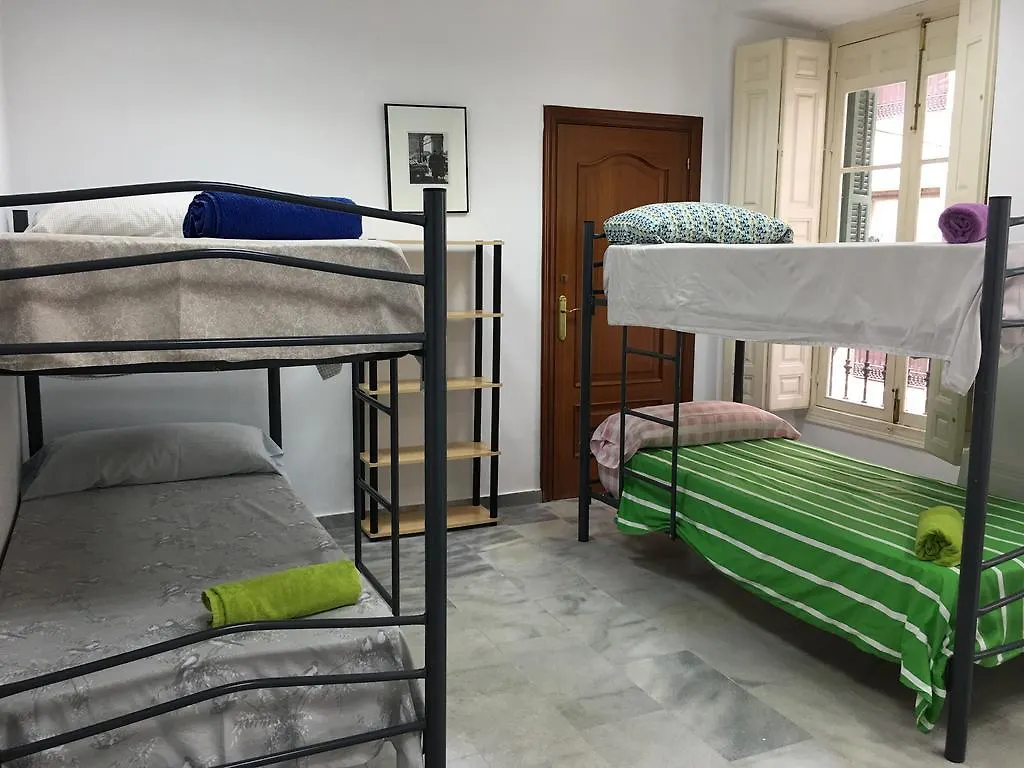 Hotel Apartamento Marques De Larios Màlaga