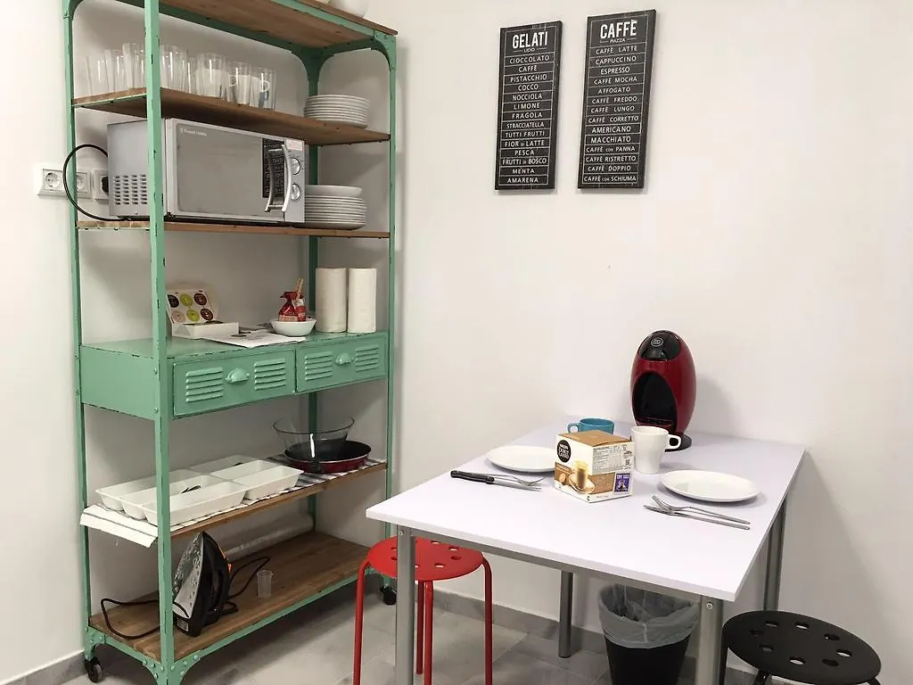 Apartamento Marques De Larios Malaga Spain